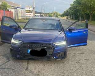 Audi S6 Gebrauchtwagen