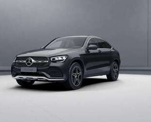Mercedes-Benz GLC 300 Gebrauchtwagen