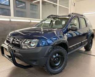 Dacia Duster Gebrauchtwagen