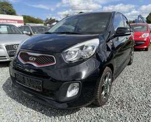 Kia Picanto Gebrauchtwagen