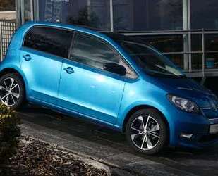 Skoda Citigo Gebrauchtwagen