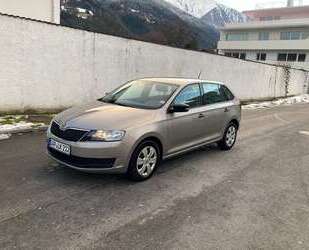 Skoda Rapid/Spaceback Gebrauchtwagen