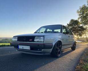 BMW Jetta 
