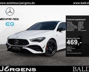 Mercedes-Benz CLA 35 AMG Gebrauchtwagen