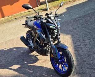 Yamaha MT-125 Gebrauchtwagen
