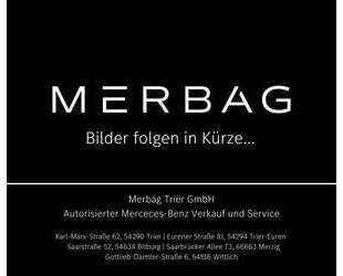 Mercedes-Benz GLC 300 Gebrauchtwagen