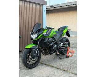 Kawasaki Z 750 Gebrauchtwagen