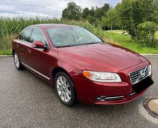 Volvo S80 Gebrauchtwagen