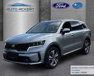 Kia Sorento Gebrauchtwagen