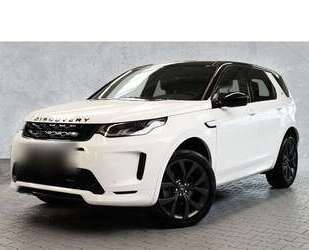 Land Rover Discovery Sport Gebrauchtwagen