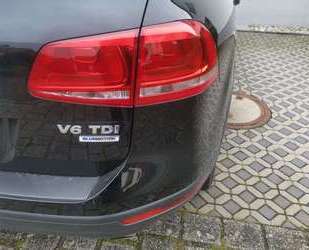 VW Touareg Gebrauchtwagen