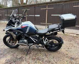 BMW R 1250 GS Gebrauchtwagen
