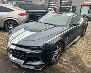 Chevrolet Camaro Gebrauchtwagen