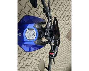 Yamaha MT-125 Gebrauchtwagen