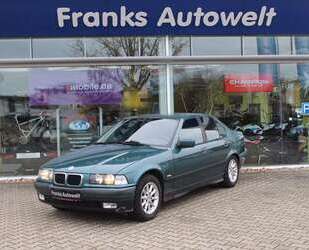 BMW 316 Gebrauchtwagen