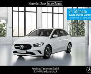 Mercedes-Benz B 180 Gebrauchtwagen