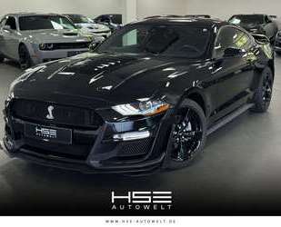 Ford Mustang Gebrauchtwagen