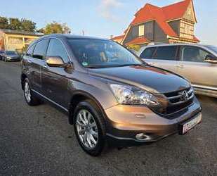 Honda CR-V Gebrauchtwagen