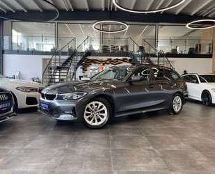 BMW 318 Gebrauchtwagen