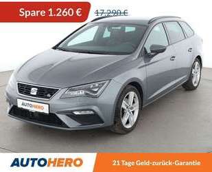 Seat Leon Gebrauchtwagen