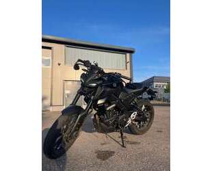 Yamaha MT-125 Gebrauchtwagen