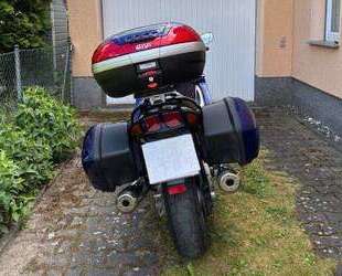 Yamaha FJR 1300 Gebrauchtwagen