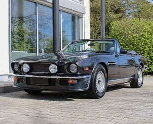 Aston Martin V8 Gebrauchtwagen