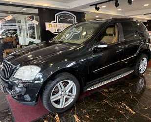Mercedes-Benz ML 500 Gebrauchtwagen