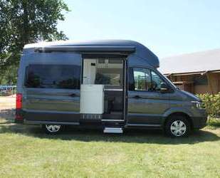 VW Grand California Gebrauchtwagen