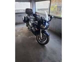 Yamaha FJR 1300 Gebrauchtwagen