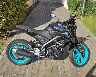 Yamaha MT-125 Gebrauchtwagen