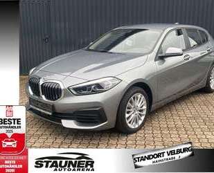 BMW 118 Gebrauchtwagen