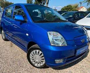 Kia Picanto Gebrauchtwagen