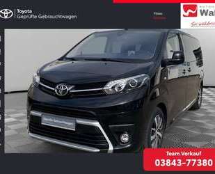 Toyota Proace Gebrauchtwagen