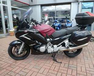 Yamaha FJR 1300 Gebrauchtwagen