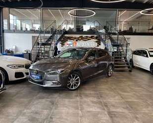 Mazda 3 Gebrauchtwagen