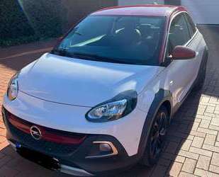 Opel Adam Gebrauchtwagen