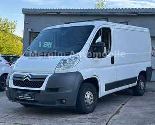 Citroen Jumper Gebrauchtwagen
