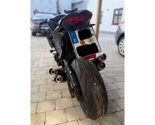 Kawasaki Z 1000 Gebrauchtwagen