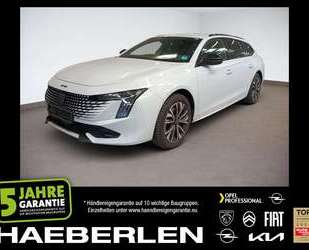 Peugeot 508 Gebrauchtwagen