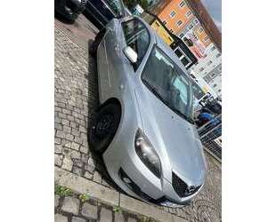 Mazda 3 Gebrauchtwagen