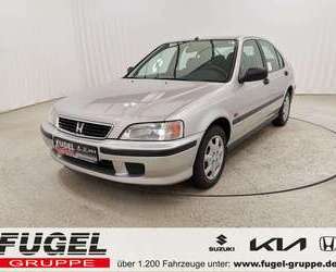 Honda Civic Gebrauchtwagen