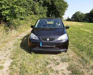 Seat Mii Gebrauchtwagen