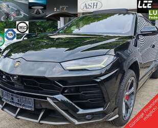 Lamborghini Urus Gebrauchtwagen
