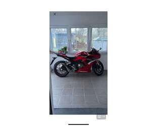 Honda CBR 500 R Gebrauchtwagen