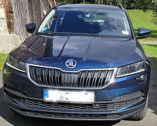 Skoda Karoq Gebrauchtwagen