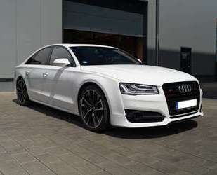 Audi S8 Gebrauchtwagen
