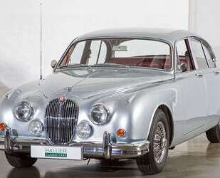 Jaguar MK II Gebrauchtwagen