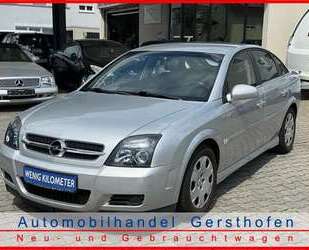Opel Vectra Gebrauchtwagen