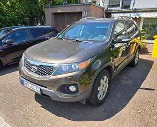 Kia Sorento Gebrauchtwagen